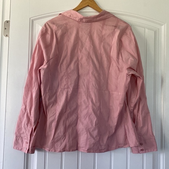 Lane Bryant Blouse size 18/20 - Picture 4 of 6